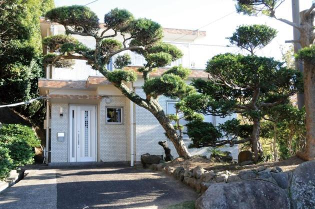 Watatsumi No Yado 1981 - Vacation Stay 55945V Iki Exterior foto